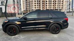 فورد إكسبلورر